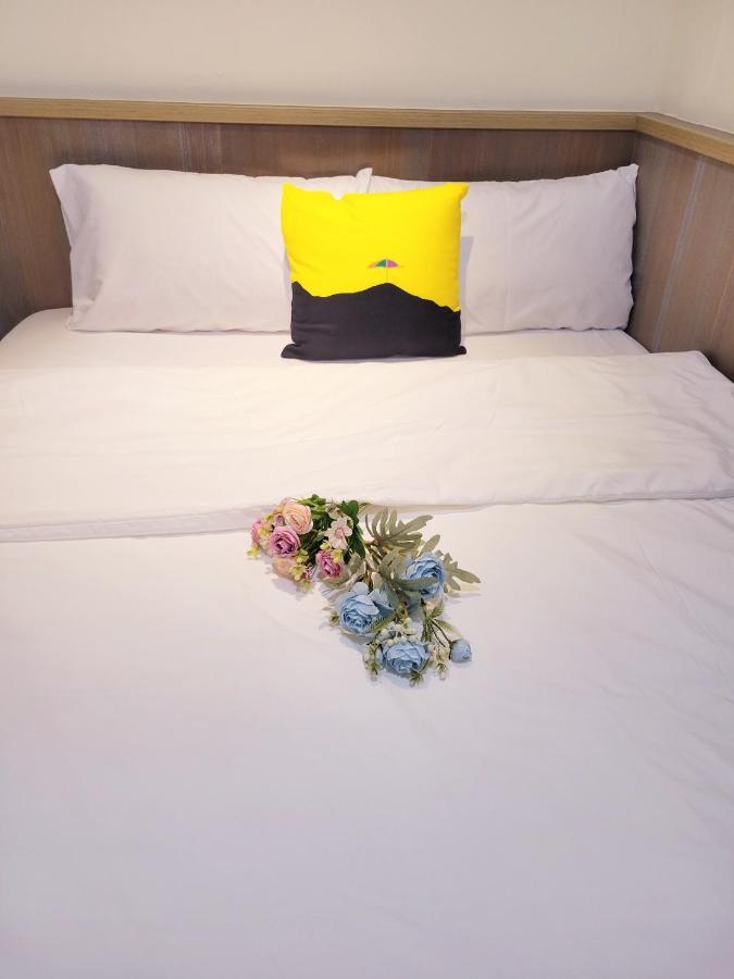 東步道 Apartment Hualien City Luaran gambar